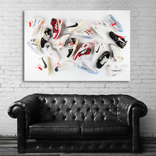 Load image into Gallery viewer, #020 Sneakers

