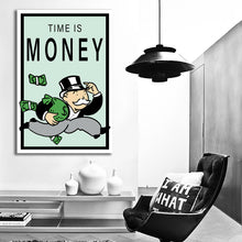 Load image into Gallery viewer, #032 Monopoly Motivation
