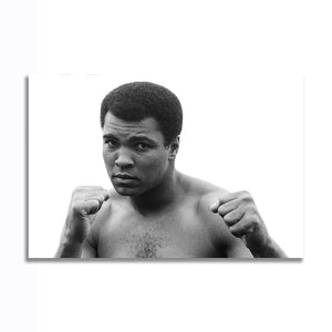 #039 Muhammad Ali