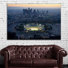 Load image into Gallery viewer, #002 Los Angeles Dodger Stadium
