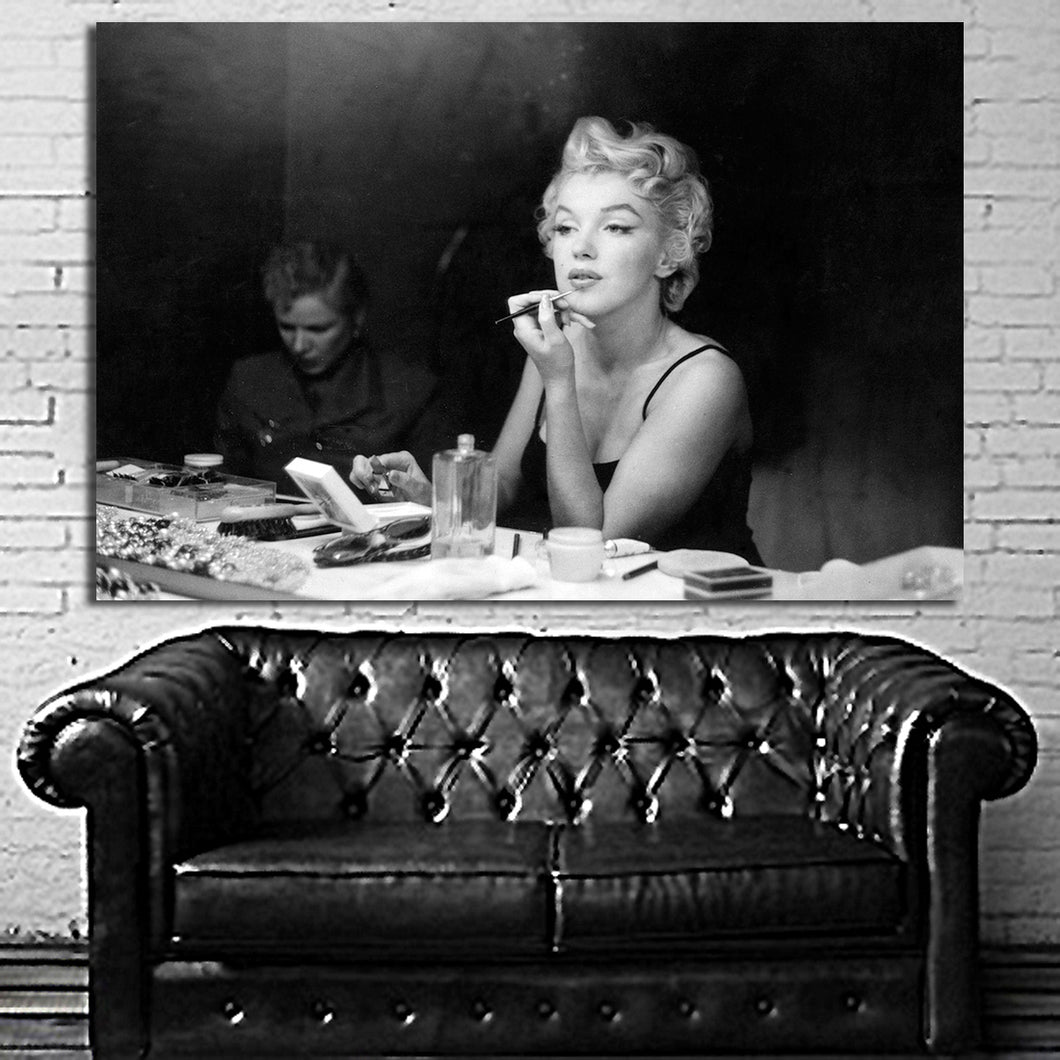 #041 Marilyn Monroe