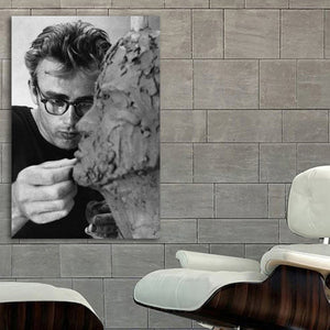 #053 James Dean