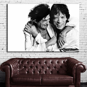 #006 The Rolling Stones