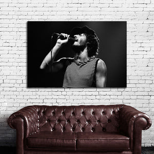#010 Bruce Springsteen