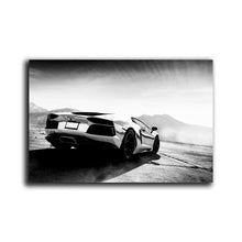 Load image into Gallery viewer, #004 Lamborghini Aventador
