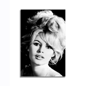 #020 Brigitte Bardot