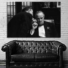 Load image into Gallery viewer, #020BW The Godfather
