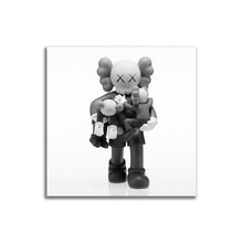 Load image into Gallery viewer, #526BW KAWS
