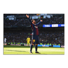 Load image into Gallery viewer, #011 Lionell Messi
