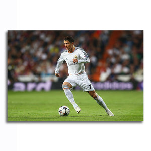 #006 Cristiano Ronaldo