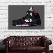 Load image into Gallery viewer, #021 Sneakers
