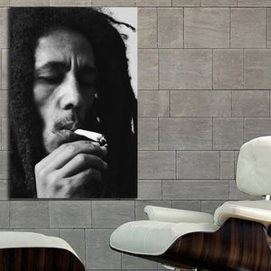 #011 Bob Marley