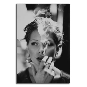 #022 Kate Moss