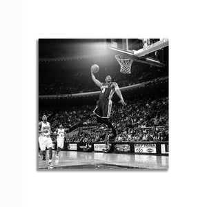 #522BW Kobe Bryant
