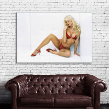 Load image into Gallery viewer, #017 Victoria Silvstedt
