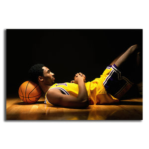 #015 Kobe Bryant