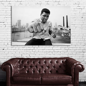 #006 Muhammad Ali