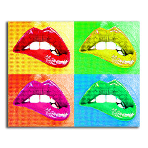 #949 Pop Art