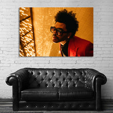 Load image into Gallery viewer, #012 The Weeknd
