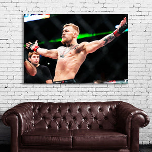 #901 Conor McGregor