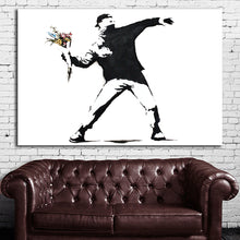 Load image into Gallery viewer, #005 Banksy
