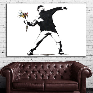 #005 Banksy