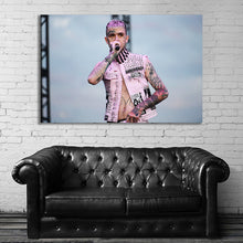 Load image into Gallery viewer, #020 Lil Peep
