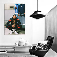 Load image into Gallery viewer, #056 Nipsey hussle
