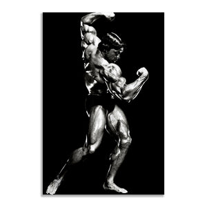 #040 Arnold Schwarzenegger