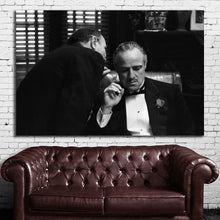 Load image into Gallery viewer, #020BW The Godfather
