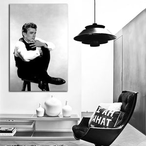 #006 James Dean