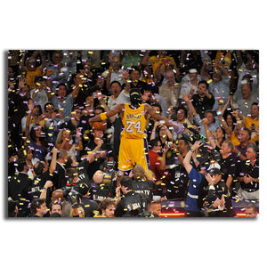 #026 Kobe Bryant