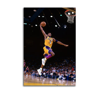 #080 Kobe Bryant