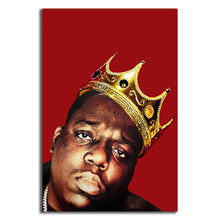 Load image into Gallery viewer, #008 Notorious BIG Biggie
