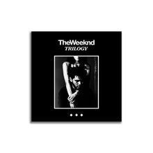 Load image into Gallery viewer, #506 The Weeknd
