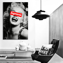 Load image into Gallery viewer, #009 Supreme
