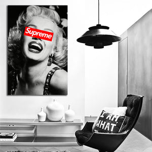 #009 Supreme