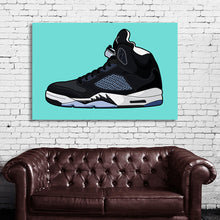 Load image into Gallery viewer, #017 Sneakers
