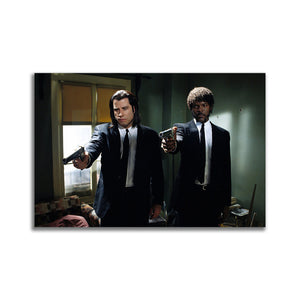 #018 Pulp Fiction