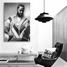 Load image into Gallery viewer, #059 Nipsey hussle
