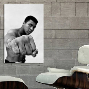 #043 Muhammad Ali