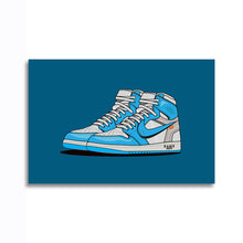 Load image into Gallery viewer, #010 Sneakers
