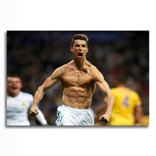 Load image into Gallery viewer, #008 Cristiano Ronaldo
