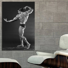 Load image into Gallery viewer, #031BW Arnold Schwarzenegger
