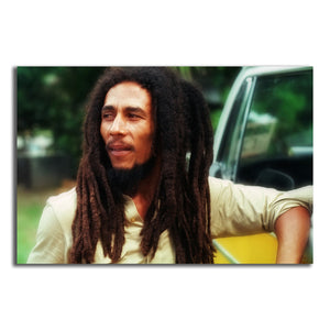 #016 Bob Marley