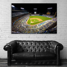 Load image into Gallery viewer, #007 Los Angeles Dodger Stadium
