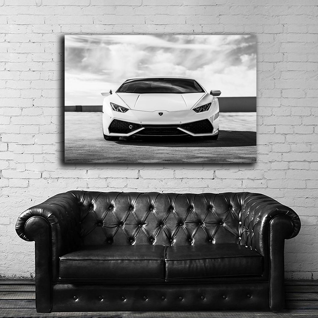 #008 Lamborghini Huracan