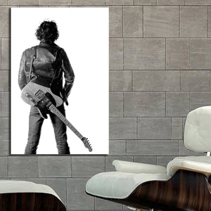 #018 Bruce Springsteen