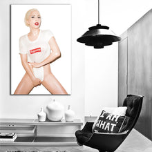 Load image into Gallery viewer, #018 Supreme x Lady Gaga
