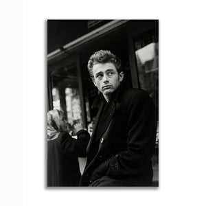 #056 James Dean